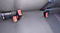 Vauxhall Corsa 1.4 SRi Vx-line Nav Black 5dr Petrol Hatchback